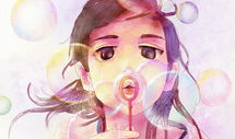 泡泡动漫,梦幻卡通世界，带你领略创意无限